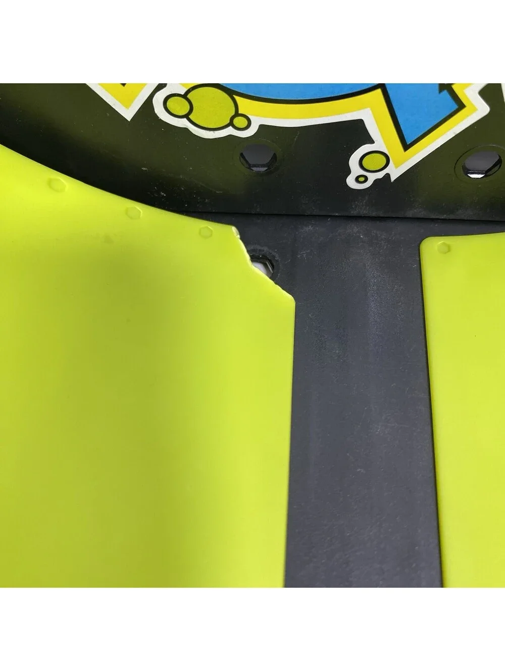 TECH DECK Transforming SK8 Container Pro Modular Skatepark Board & 7 Skateboards
